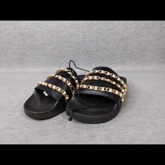 3x 👯‍♀️Host Pick⚡️ Wild Diva Lounge Matty-44 Chained Slide - Picture 4 of 8